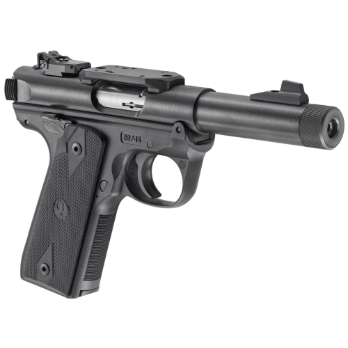 Pistolet Ruger Mark IV 22/45 OR - Polimer – kal. LR 22 - Wersja Limitowana Z Okazji 250 Lecia USA – (40194)