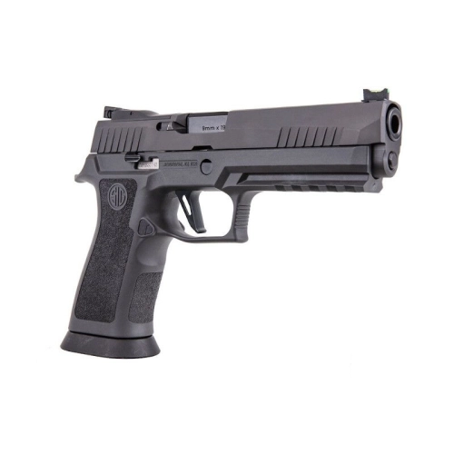 Pistolet Sig Sauer P320 X-Five Legion kal. 9x19