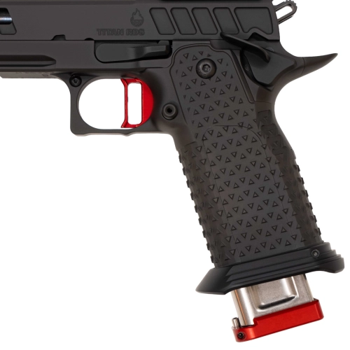 Pistolet  ATLAS TITAN RDS 5
