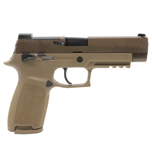 Pistolet Sig Sauer  P320 M17 kal. 9x19mm