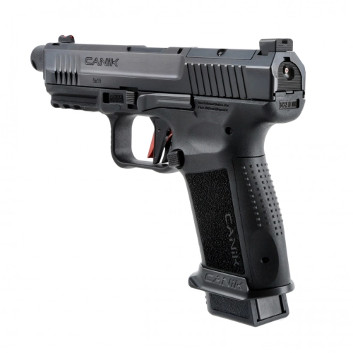 Pistolet Canik METE SF Combat kal.9x19mm czarny