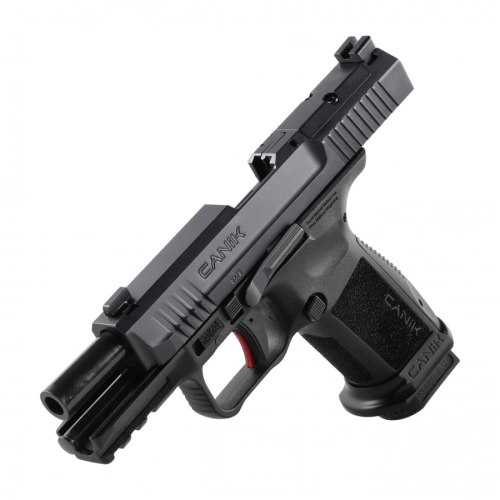 Pistolet Canik METE SF  kal.9x19mm czarny