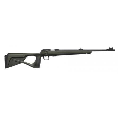 Karabinek CZ 457 ERGO kal.22LR, magazynek 5rnd, 525 20", 1/2x20