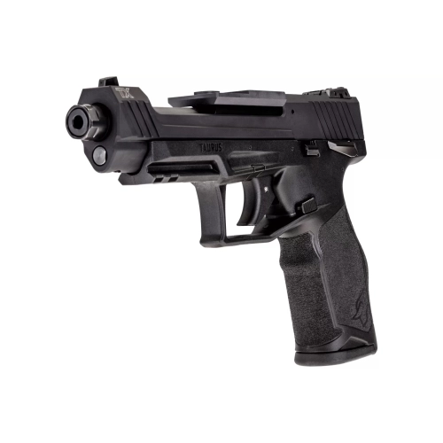 Pistolet TAURUS TX22 COMPETITION 5,4