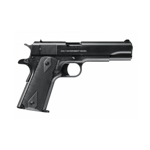 Pistolet Samopowtarzalny Walther Colt 1911 A1, 12 RDS, kal. 22LR.