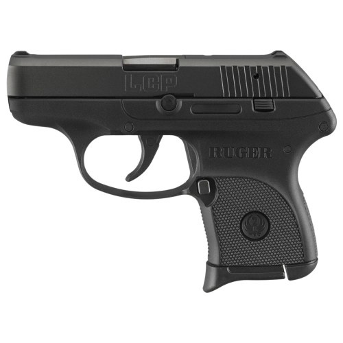 Pistolet Ruger LCP Kal: .380ACP