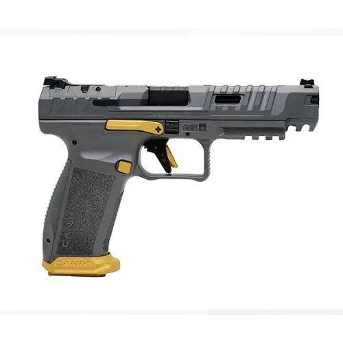 Pistolet Canik TP9 SFx Rival Grey CG kal. 9mm Para