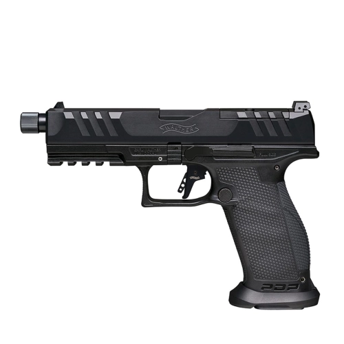 Pistolet Walther PDP FS 5,1" OR Pro SD Int, kal. 9x19 mm