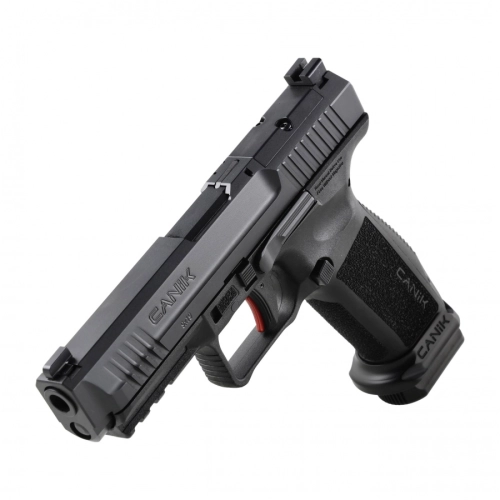 Pistolet Canik METE SFT kal. 9x19mm czarny