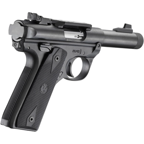 Pistolet Ruger Mark IV 22/45 OR - Polimer – kal. LR 22 - Wersja Limitowana Z Okazji 250 Lecia USA – (40194)