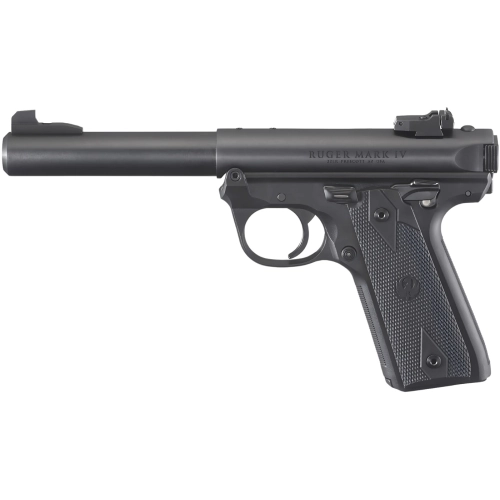 Pistolet Ruger Mark IV 22/45 kal. .22LR 40107