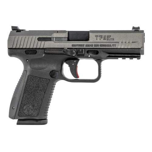 Pistolet Canik TP9 SF Elite TG  kal. 9mm Para