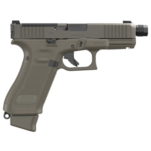 Pistolet Glock 45 Gen. 5 MOS Hunter Edition  kal. 9x19