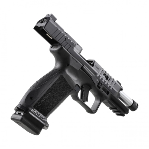 Pistolet Canik METE SFT PRO kal. 9x19mm