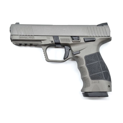 Pistolet Sarsilmaz 9 Platinum kal. 9×19