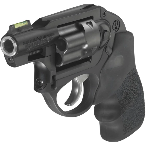 Rewolwer Ruger LCR 1.87'' kal. .38Spec +P 5418