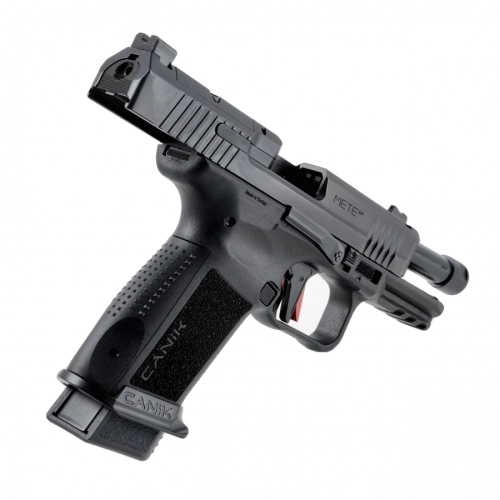 Pistolet Canik METE SF Combat kal.9x19mm czarny
