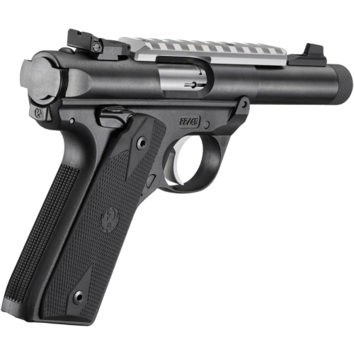Pistolet Ruger Mark IV 22/45 kal. .22LR
