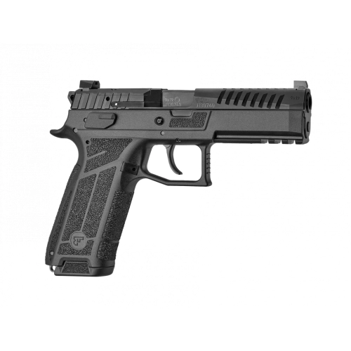 Pistolet CZ P-09 F NOCTURNE kal: 9x19 19 RND
