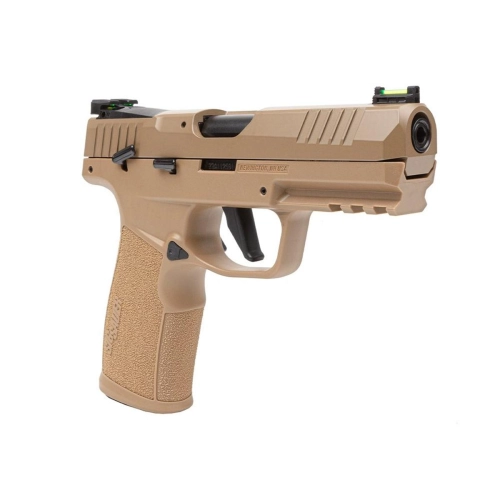 Pistolet Sig Sauer P322 COYOTE TACPAC kal. 22