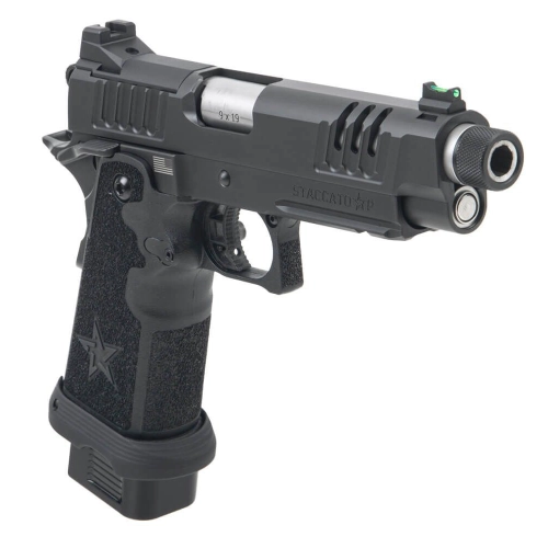 Pistolet STACCATO 2011 P OR k. 9x19mm (SS TB/X-series)