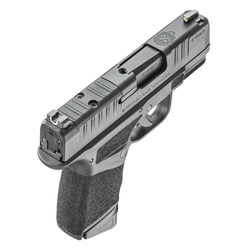 Pistolet Springfield H11 Hellcat OSP - czarny (BLK), Kaliber: 9x19 mm