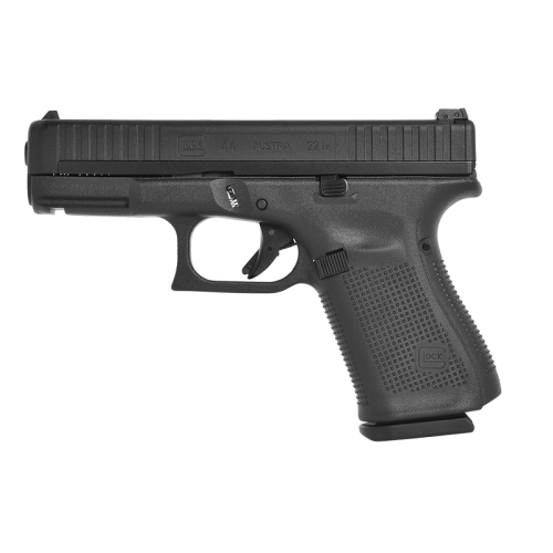 Pistolet Glock 44  kal. 22 LR