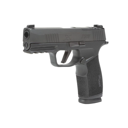 Pistolet Sig Sauer P365 XMACRO MS kal. 9x19mm