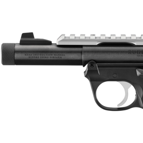 Pistolet Ruger Mark IV 22/45 kal. .22LR