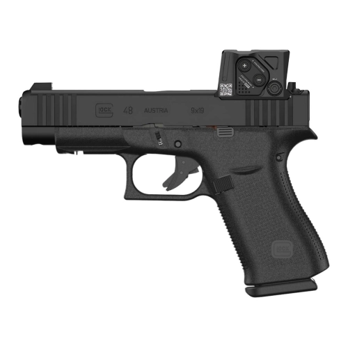 Pistolet Glock 48 Gen. 5 A-CUT™ COA™ COMBO 9x19 mm