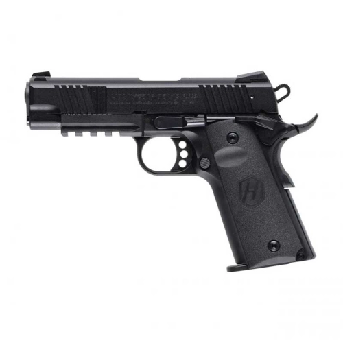 Pistolet Hammerli Arms Forge 4,25" H1 kal.22LR
