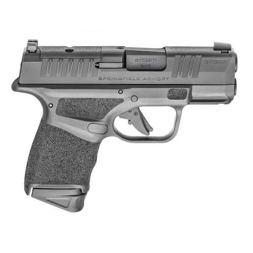 Pistolet Springfield H11 Hellcat OSP - czarny (BLK), Kaliber: 9x19 mm