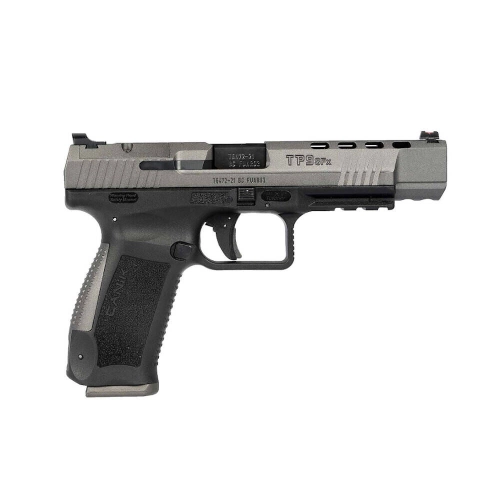 Pistolet Canik TP9 SFx mod.2 tg kal. 9mm Para