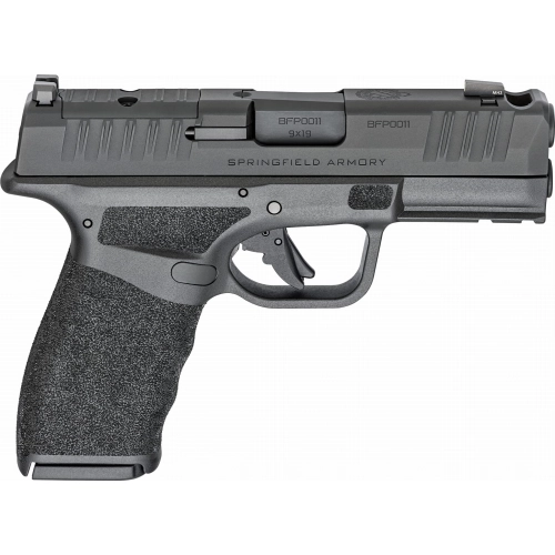 Pistolet Springfield H11 Hellcat PRO OSP COMP CUT - czarny (BLK) 9x19mm