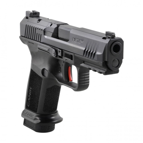 Pistolet Canik METE SF  kal.9x19mm czarny