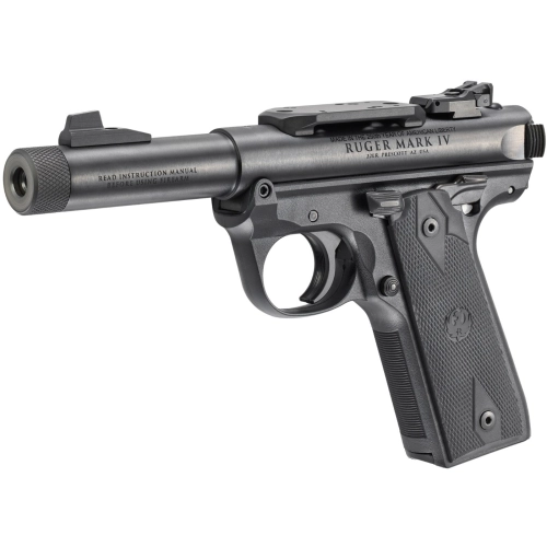 Pistolet Ruger Mark IV 22/45 OR - Polimer – kal. LR 22 - Wersja Limitowana Z Okazji 250 Lecia USA – (40194)