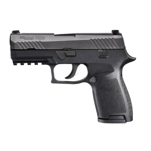 Pistolet Sig Sauer P320 Compact