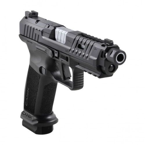 Pistolet Canik METE SFT PRO kal. 9x19mm