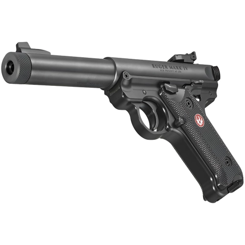 Pistolet Ruger Mark IV Target 5,5'' (40178) kal. 22LR