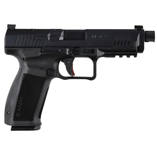 Pistolet Canik TP9 Mete SFT Pro Black  kal. 9mm Para