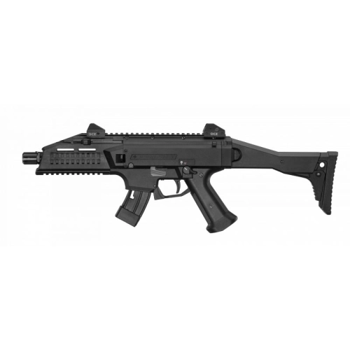 Pistolet CZ Scorpion EVO3 S1 kal. 9x19 (bez magazynka)