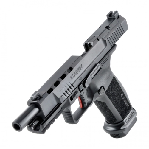 Pistolet Canik METE SFx kal.9x19mm czarny