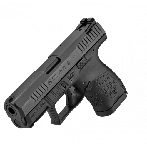 Pistolet CZ P-10 S kal: 9x19