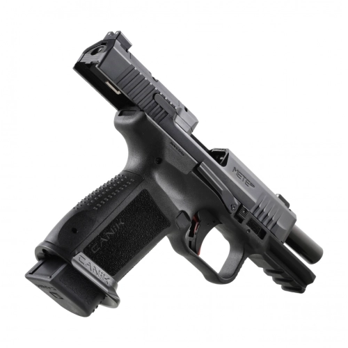 Pistolet Canik METE SF  kal.9x19mm czarny