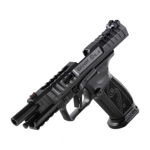 Pistolet Canik TP9 SFx Rival-S black kal. 9mm Para