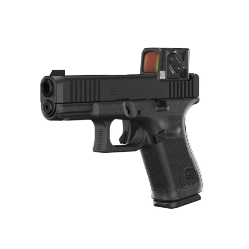 Pistolet GLOCK 19 A-CUT Aimpoint COA Combo kal. 9x19