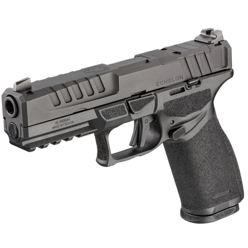 Pistolet Springfield HS-ECHELON 4,5"  ;  VIS; 3-DOT; tryt  kal.9x19,