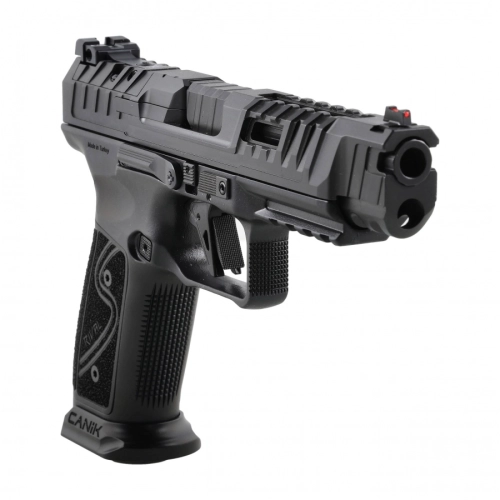 Pistolet Canik TP9 SFx Rival-S black kal. 9mm Para