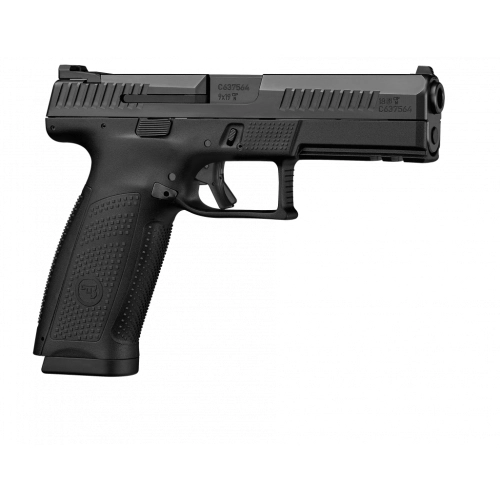 Pistolet CZ P-10 F  kal. 9x19