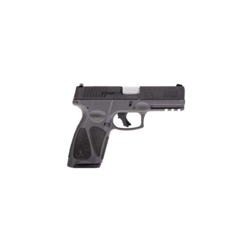 Pistolet Taurus G3 Gray / Black Steel Sight kal. 9x19